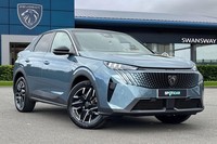 2024 Peugeot 3008 1.2 MHEV GT e-DSC Euro 6 (s/s) 5dr SUV PETROL Automatic