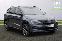 2020 Skoda Karoq 1.5 TSI Sport Line 5dr DSG Estate PETROL Automatic