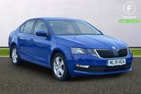 2019 Skoda Octavia 1.6 TDI CR SE 5dr Hatchback DIESEL Manual