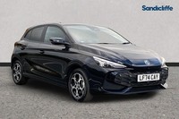 2025 MG MOTOR UK MG3 105243 Hatchback Hybrid Automatic