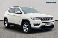 2020 Jeep Compass 82533 4x4 Diesel Manual