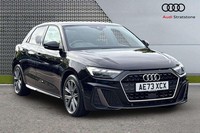 2023 Audi A1 30 TFSI 110 S Line 5dr Hatchback Petrol Manual