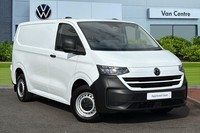 2025 Volkswagen e-Transporter 100kW 65kWh Commerce Plus Van Auto Van ELECTRIC Au