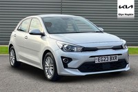 2023 Kia Rio 1.2 DPi 2 5dr Hatchback Petrol Manual