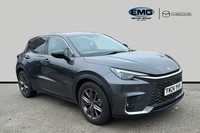 Lexus Lbx 1.5 Vvt Ie Takumi Suv 5dr Petrol Hybrid E CVT Euro 6 s/s 136 Ps