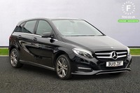 2019 Mercedes-Benz B Class B200 Exclusive Edition 5dr MPV PETROL Manual