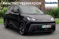 2025 BYD DOLPHIN SURF 108108 Hatchback Electric Automatic