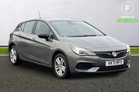 2021 Vauxhall Astra 1.2 Turbo Business Edition Nav 5dr Hatchback PETROL Manual