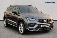 2023 SEAT Ateca 93978 Estate Petrol Automatic