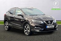 2019 Nissan Qashqai 1.7 dCi Tekna+ 5dr 4WD CVT SUV DIESEL Automatic