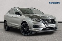 2020 Nissan Qashqai 92005 Hatchback Petrol Manual