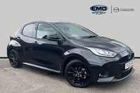 Mazda 2 Hybrid 1.5h Homura Plus Hatchback 5dr Petrol Hybrid CVT Euro 6 s/s 116