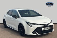 Toyota Corolla Hatchback 2.0 Vvt H Gr Sport Hatchback 5dr Petrol Hybrid CVT