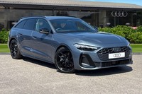 2026 Audi A5 2.0 TFSI Black Edition S Tronic Euro 6 (s/s) 5dr Estate Automatic