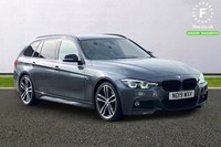2019 BMW 3 Series 320i M Sport Shadow Edition 5dr Step Auto Estate PETROL Automa