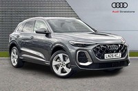 2026 Audi Q5 2.0 TDI Quattro S Line 5dr S Tronic SUV Diesel Automatic