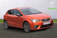 2020 SEAT Ibiza 1.0 TSI 115 Xcellence Lux [EZ] 5dr Hatchback PETROL Manual