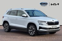 Skoda Karoq 1.5 Tsi Act Se L Suv 5dr Petrol Manual Euro 6 s/s 150 Ps Petrol