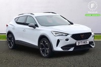 2021 Cupra Formentor 1.4 eHybrid 245 VZ2 5dr DSG Hatchback PETROL/ELECTRIC Autom