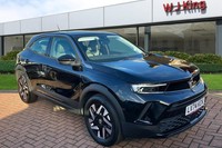 Vauxhall Mokka 1.2 Turbo Griffin SUV 5dr Petrol Manual Euro 6 s/s 136 ps