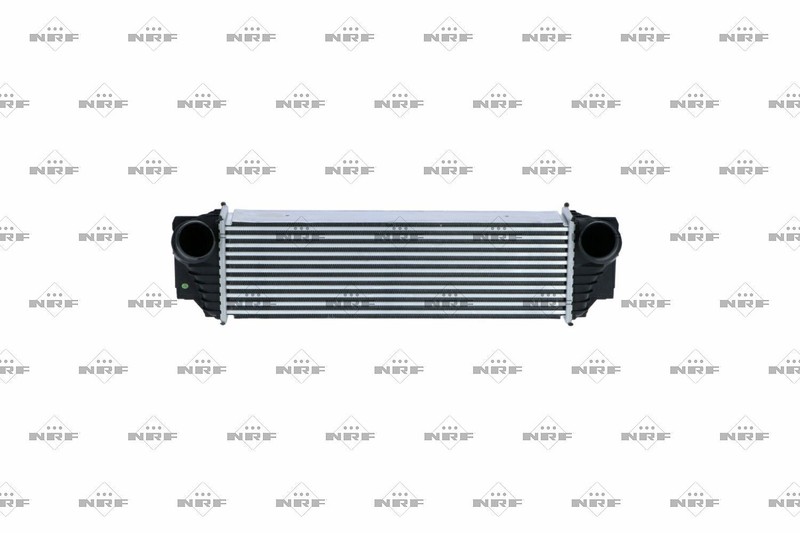 Intercooler Nrf Pour Bmw 5 Gran Turismo