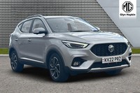 2022 MG MG ZS 1.0T GDi Exclusive 5dr Hatchback Petrol Manual