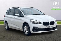 2019 BMW 2 Series 218i SE 5dr Estate PETROL Manual