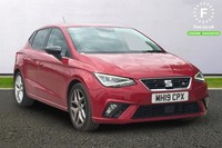 2019 SEAT Ibiza 1.0 FR [EZ] 5dr Hatchback Manual