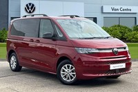 2024 Volkswagen Multivan Life Standard 150 PS 2.0 TDI 7-Speed DSG MPV DIESEL Aut