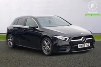 2019 Mercedes-Benz A Class A180d AMG Line Executive 5dr Auto Hatchback DIESEL Au