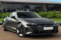 2023 Audi RS e-tron GT Carbon Vorsprung   440,00 kW Saloon ELECTRIC Automatic