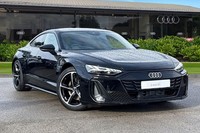 2026 Audi e-tron GT 105kWh Auto quattro 4dr Saloon Automatic
