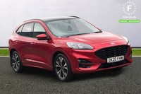 2020 Ford Kuga 2.0 EcoBlue mHEV ST-Line X 5dr SUV DIESEL Manual