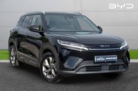 2026 BYD Atto 2 150kW Comfort 65kWh 5dr Auto MPV ELECTRIC Automatic