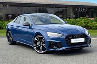 2024 Audi A5 Coup- Black Edition 40 TDI quattro 204 PS S tronic Coupe DIESEL Aut