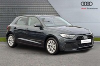 2025 Audi A1 30 TFSI Sport 5dr Hatchback Petrol Manual