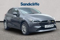 2024 Mazda Mazda2 102327 Hatchback Petrol Automatic