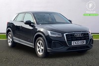 2023 Audi Q2 30 TFSI Technik 5dr Estate PETROL Manual