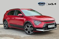 Kia Niro Plug In Hybrid 1.6 Gdi 11.1kwh 3 Suv 5dr Petrol Plug In Hybrid Dct