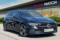 2023 Mercedes-Benz A CLASS A180 Sport Executive 5dr Auto HATCHBACK PETROL Automa