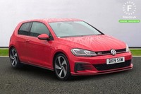 2019 Volkswagen Golf 2.0 TSI 245 GTI Performance 3dr Hatchback PETROL Manual