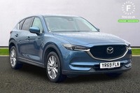 2019 Mazda CX-5 2.0 Sport Nav+ 5dr Estate PETROL Manual