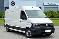 2025 Volkswagen Crafter 2.0 TDI 140PS Commerce High Roof Van Van DIESEL Manual