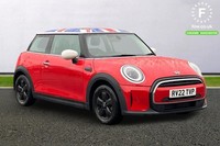 2022 MINI Hatchback 1.5 Cooper Classic 3dr Auto [Comfort/Nav Pack] Hatchback PET