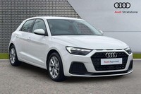 2024 Audi A1 25 TFSI Sport 5dr S Tronic Hatchback Petrol Automatic