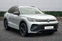 2025 Volkswagen Tiguan Diesel Estate 2.0 TDI R-Line 5dr DSG SUV Diesel Automatic