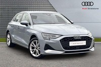 2024 Audi A3 35 TFSI Sport 5dr S Tronic Hatchback Petrol Automatic
