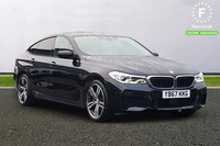 2018 BMW 6 Series Gt 640i xDrive M Sport 5dr Auto Hatchback PETROL Automatic