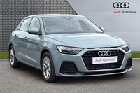 2026 Audi A1 25 TFSI Sport 5dr S Tronic Hatchback Petrol Automatic