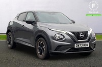 2024 Nissan Juke 1.0 DiG-T 114 N-Connecta 5dr Hatchback PETROL Manual